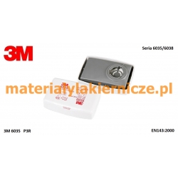 3M 6035 materialylakiernicze.pl